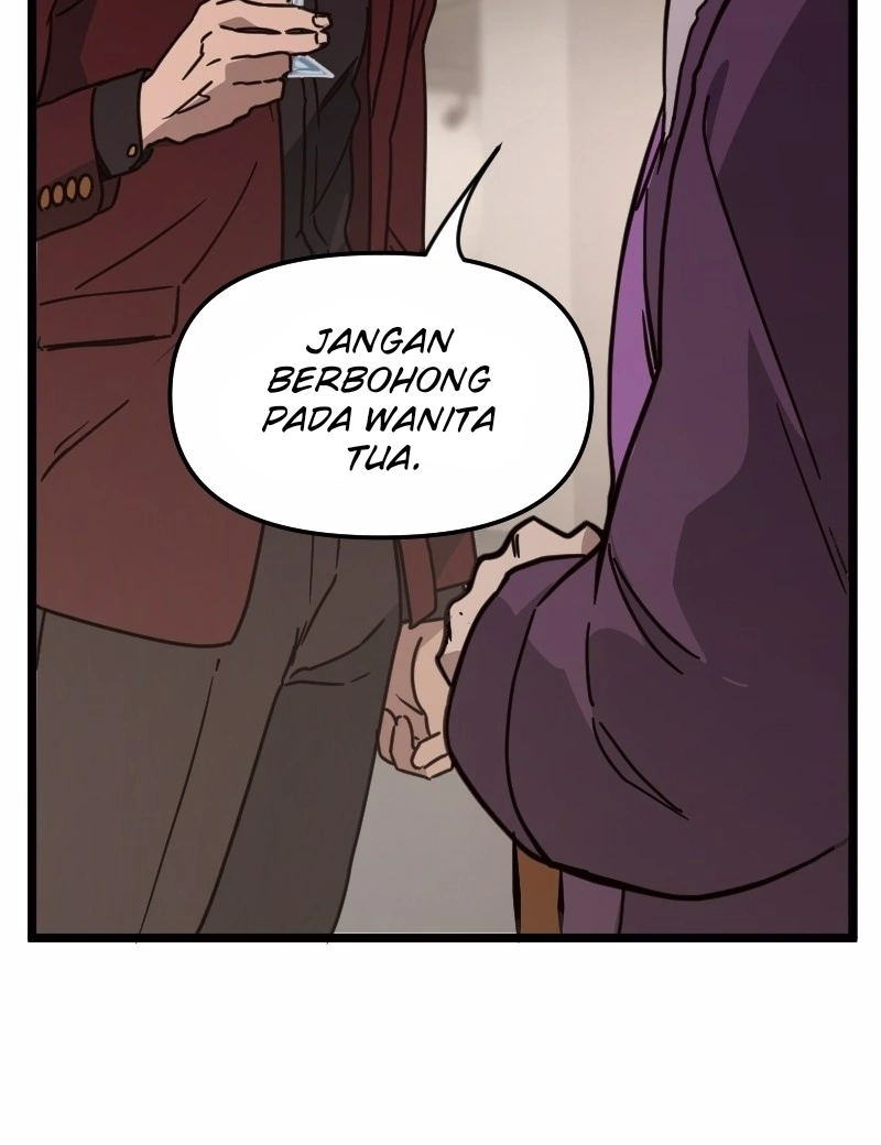 Baca The Mafia Nanny - Chapter 35 halaman 8