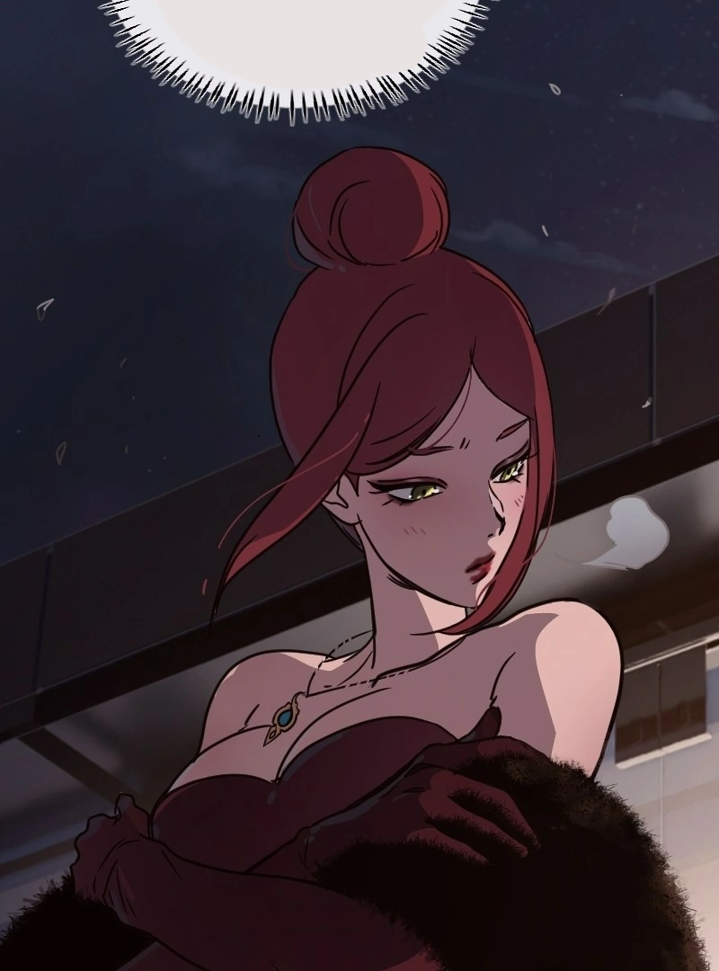 Baca The Mafia Nanny - Chapter 35 halaman 82