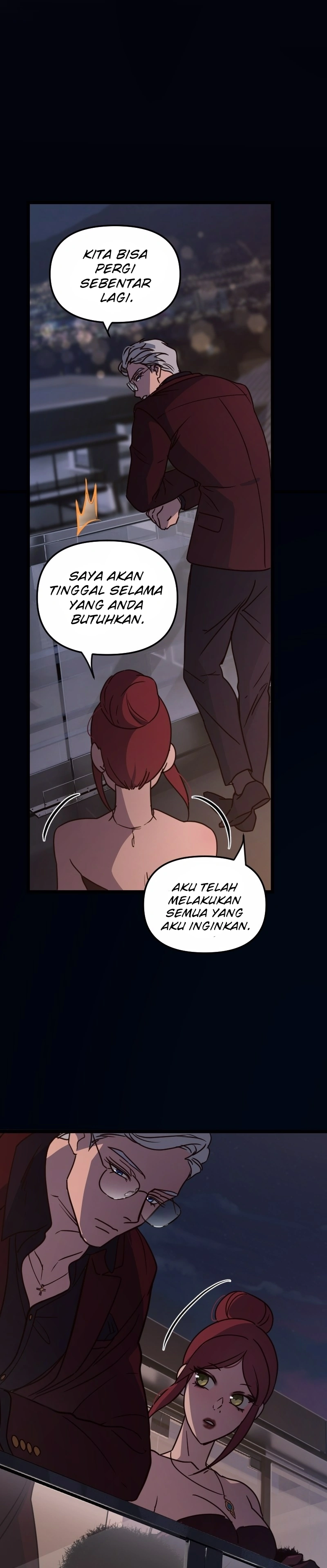 Baca The Mafia Nanny - Chapter 35 halaman 85