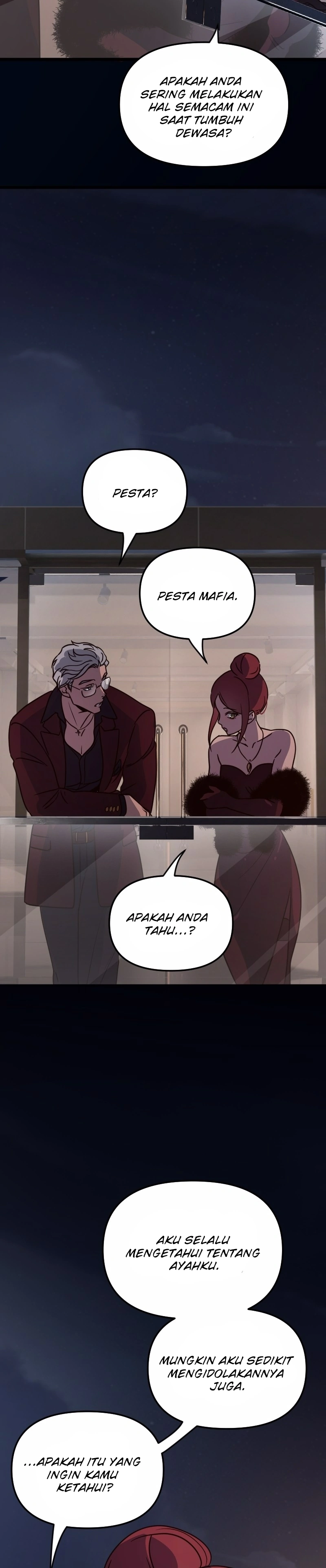 Baca The Mafia Nanny - Chapter 35 halaman 86