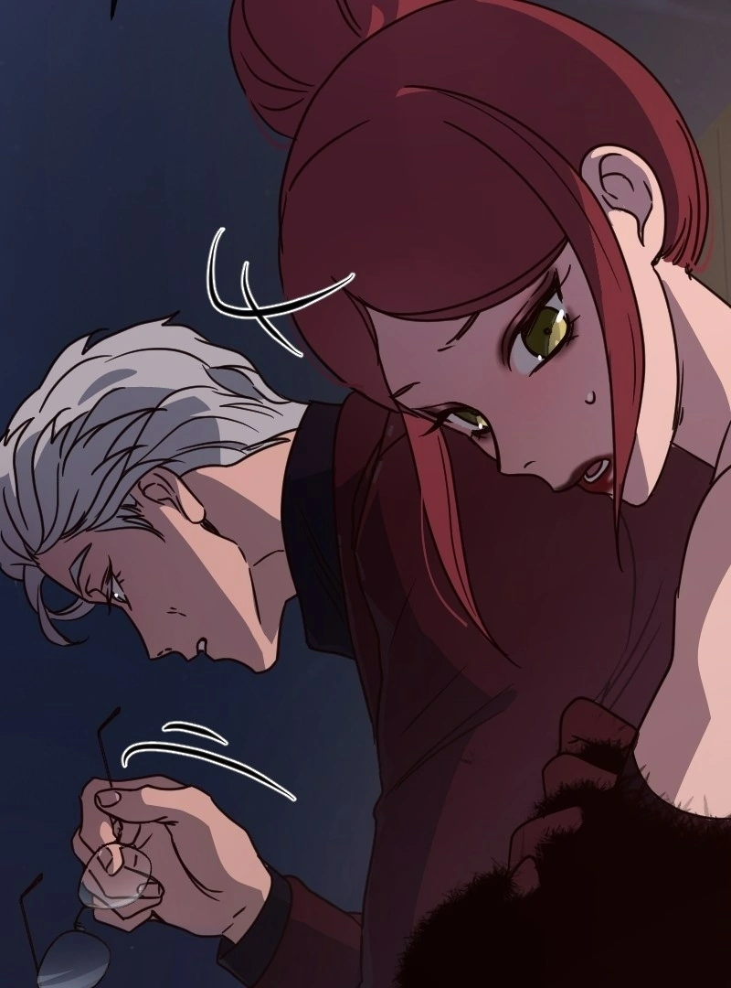 Baca The Mafia Nanny - Chapter 35 halaman 87