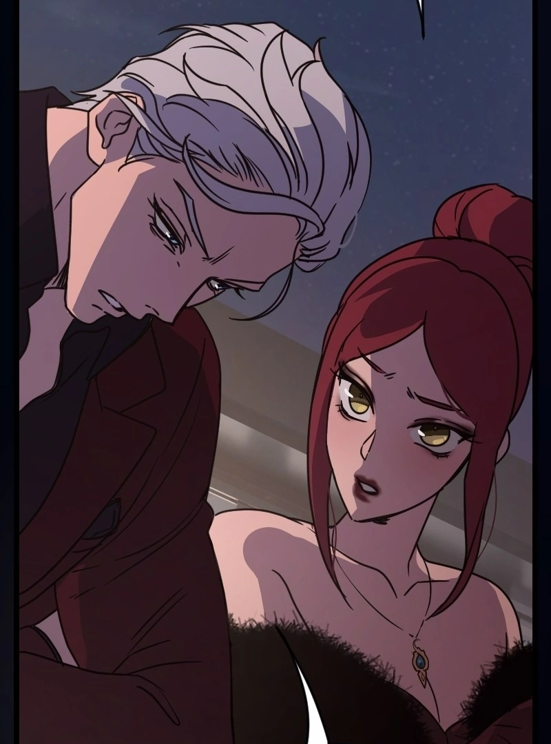 Baca The Mafia Nanny - Chapter 35 halaman 92