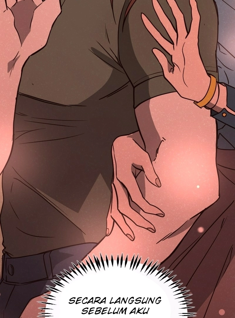 Baca The Mafia Nanny - Chapter 35 halaman 99