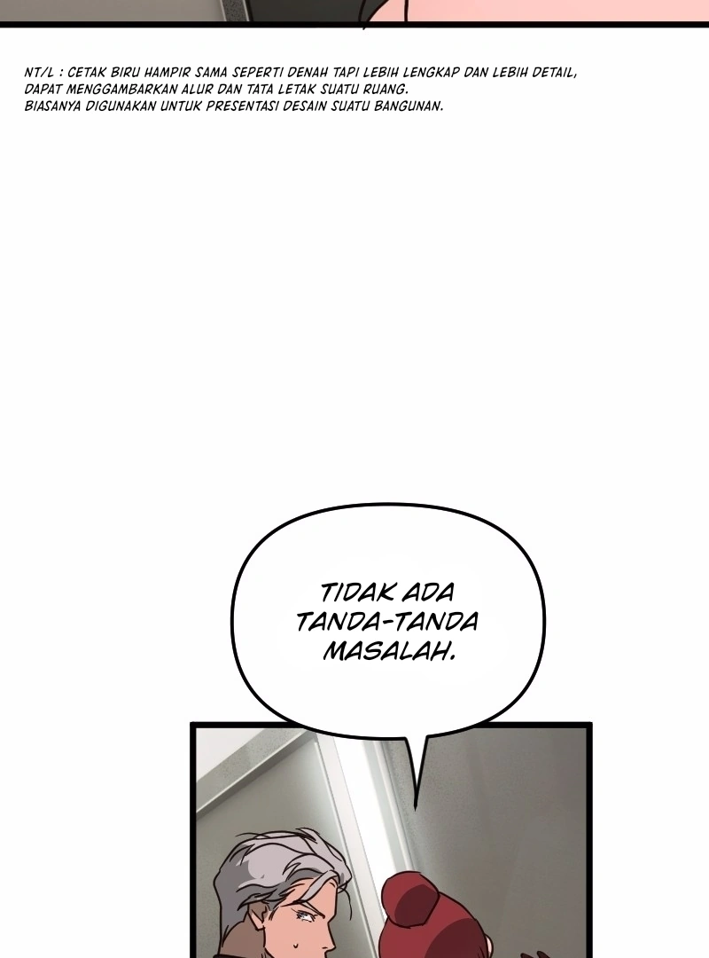 Baca The Mafia Nanny - Chapter 36 halaman 10