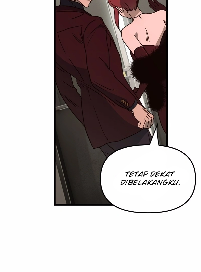 Baca The Mafia Nanny - Chapter 36 halaman 11