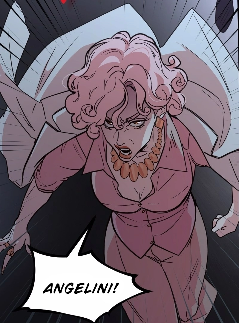 Baca The Mafia Nanny - Chapter 36 halaman 14