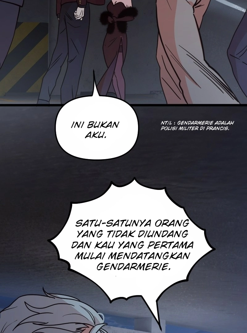 Baca The Mafia Nanny - Chapter 36 halaman 16