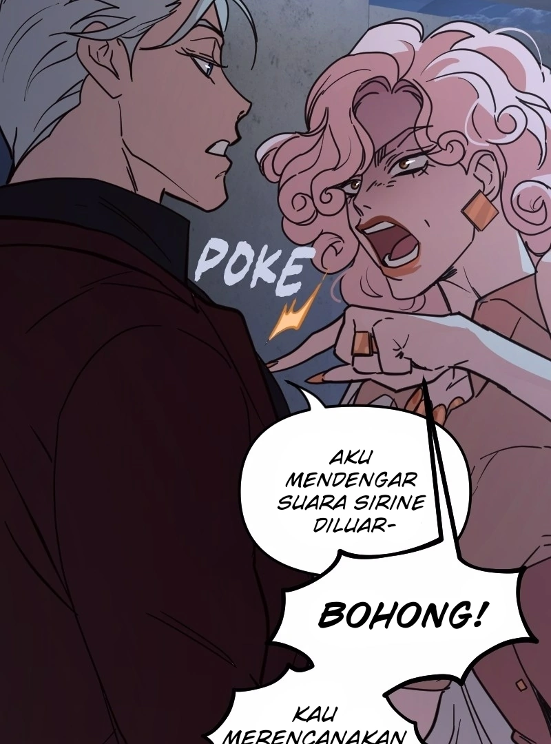 Baca The Mafia Nanny - Chapter 36 halaman 17