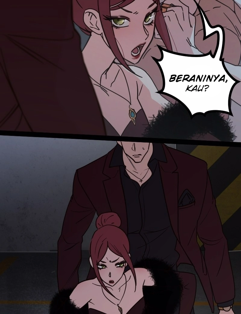 Baca The Mafia Nanny - Chapter 36 halaman 19