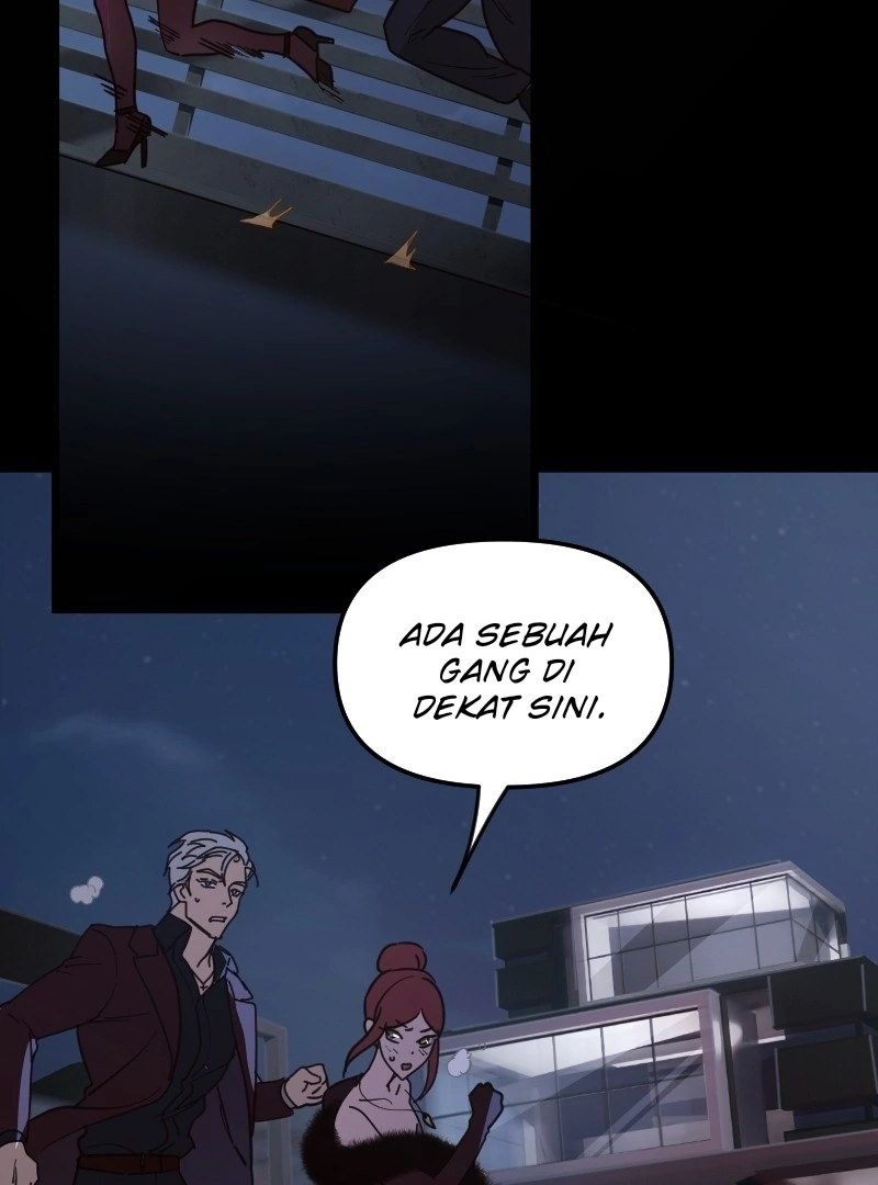 Baca The Mafia Nanny - Chapter 36 halaman 26