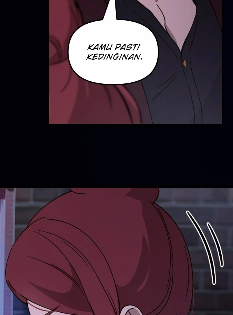 Baca The Mafia Nanny - Chapter 36 halaman 33