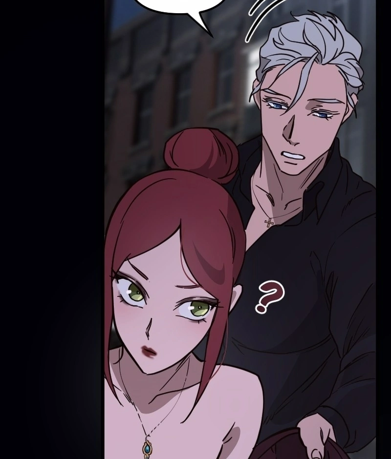 Baca The Mafia Nanny - Chapter 36 halaman 35