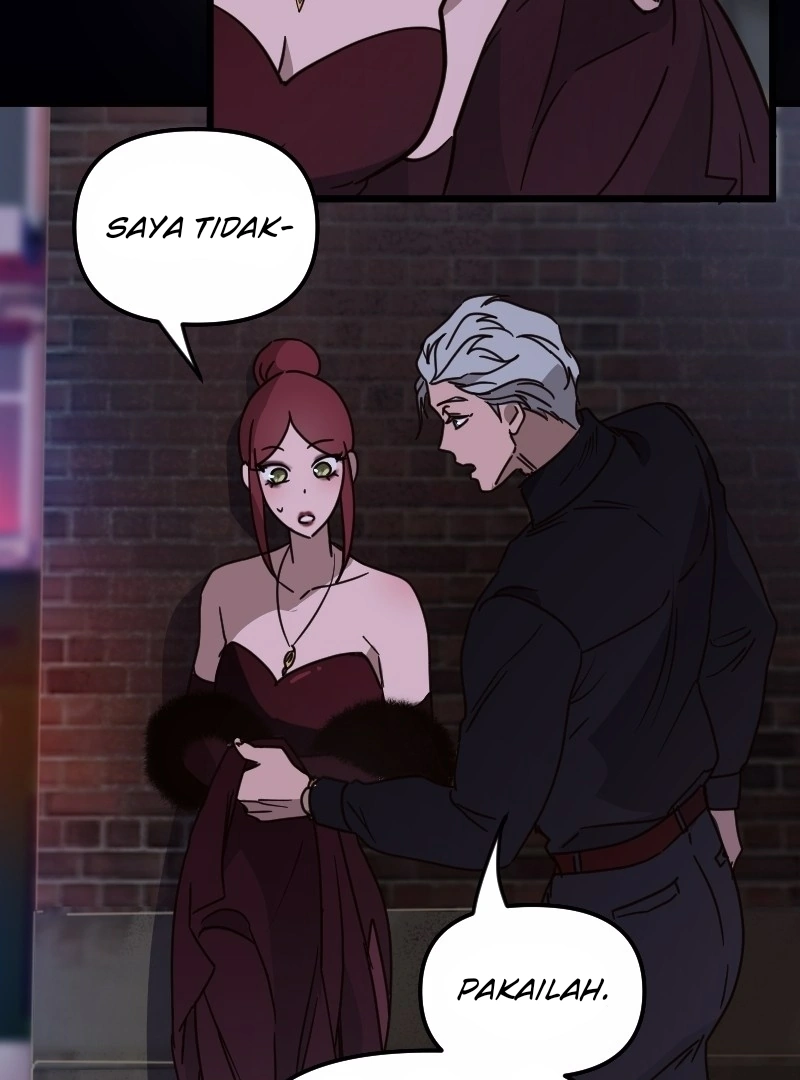 Baca The Mafia Nanny - Chapter 36 halaman 36