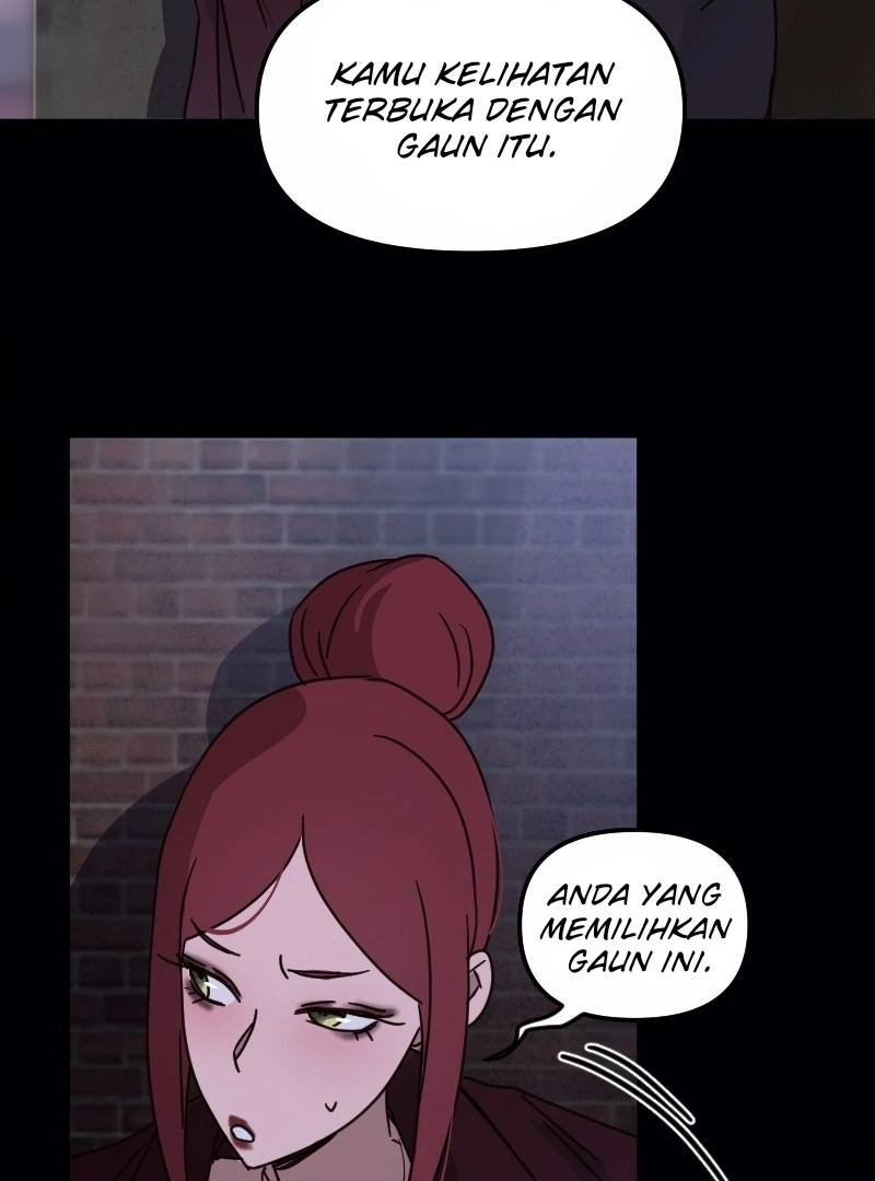 Baca The Mafia Nanny - Chapter 36 halaman 37