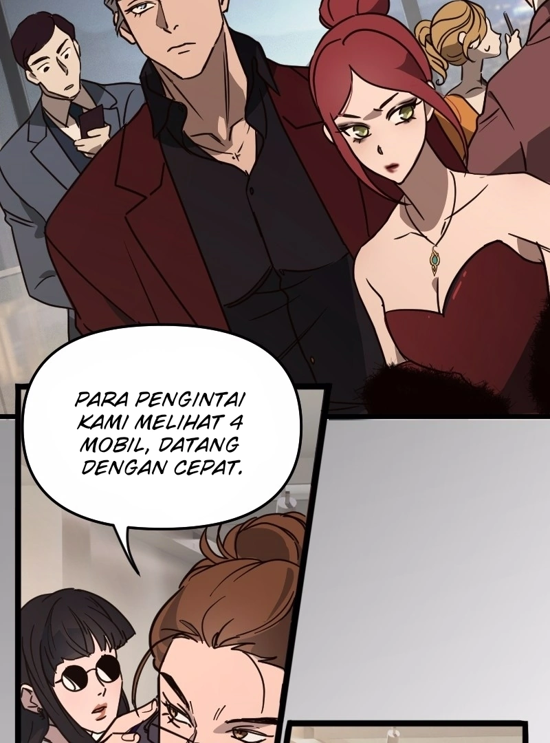 Baca The Mafia Nanny - Chapter 36 halaman 4