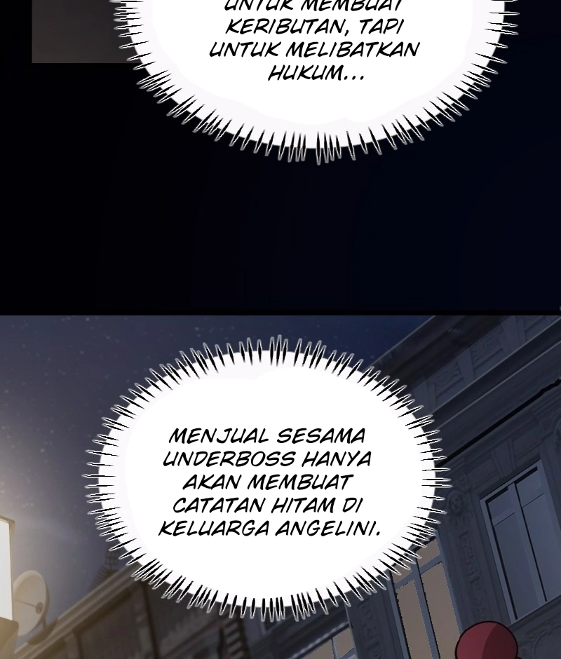 Baca The Mafia Nanny - Chapter 36 halaman 45