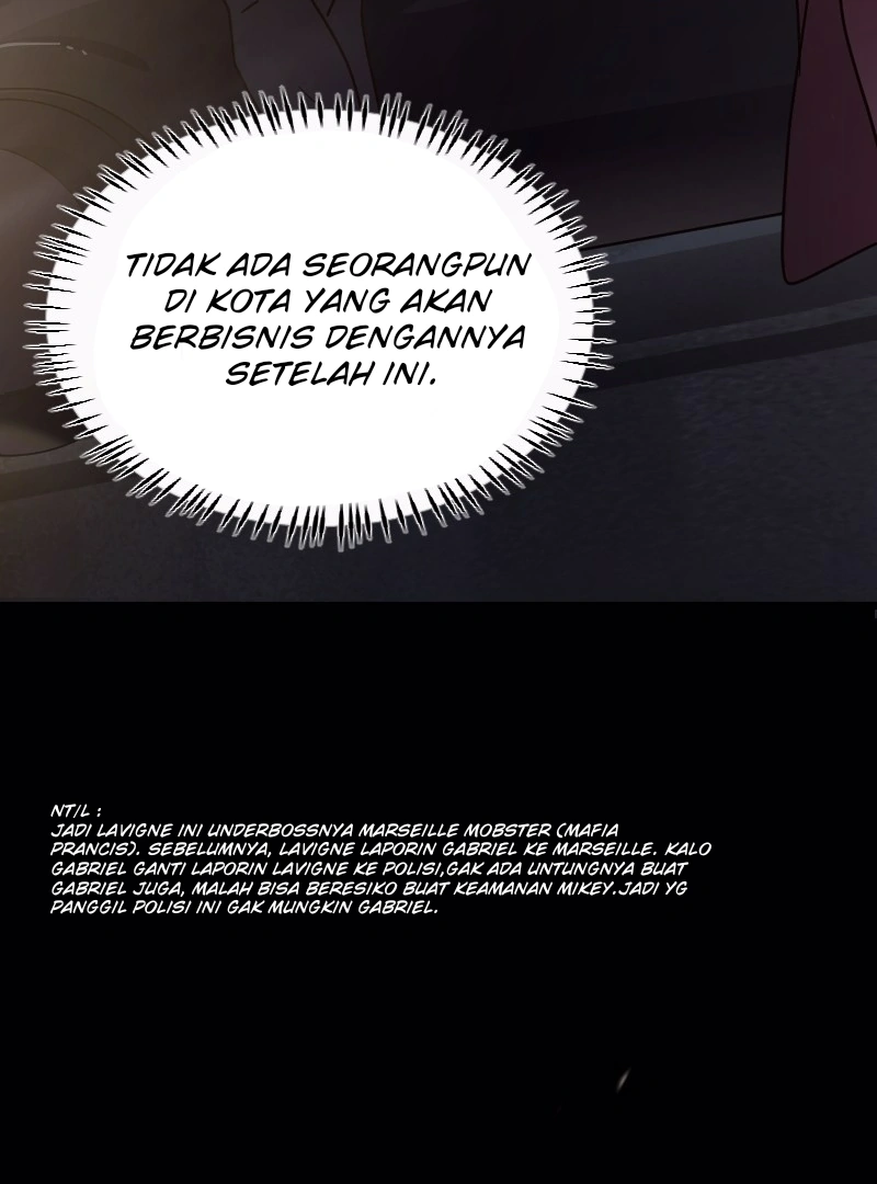 Baca The Mafia Nanny - Chapter 36 halaman 47