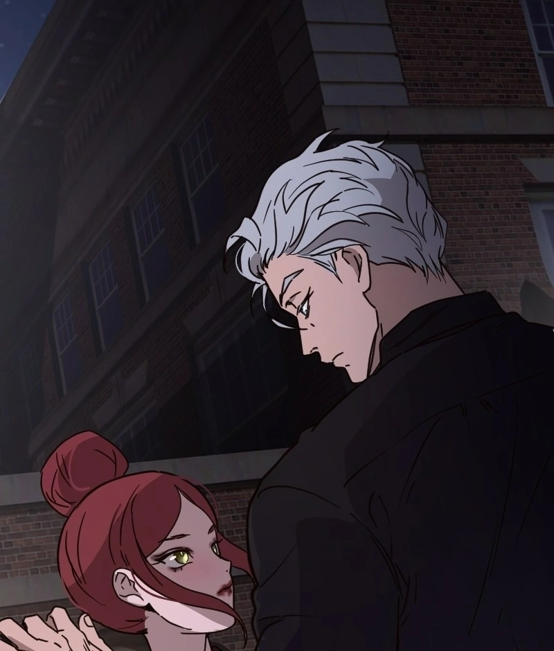 Baca The Mafia Nanny - Chapter 36 halaman 49