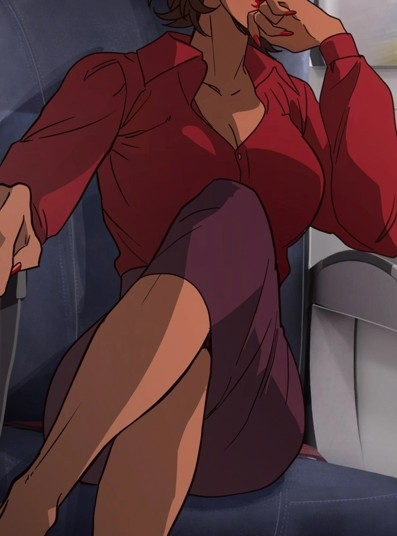 Baca The Mafia Nanny - Chapter 36 halaman 53