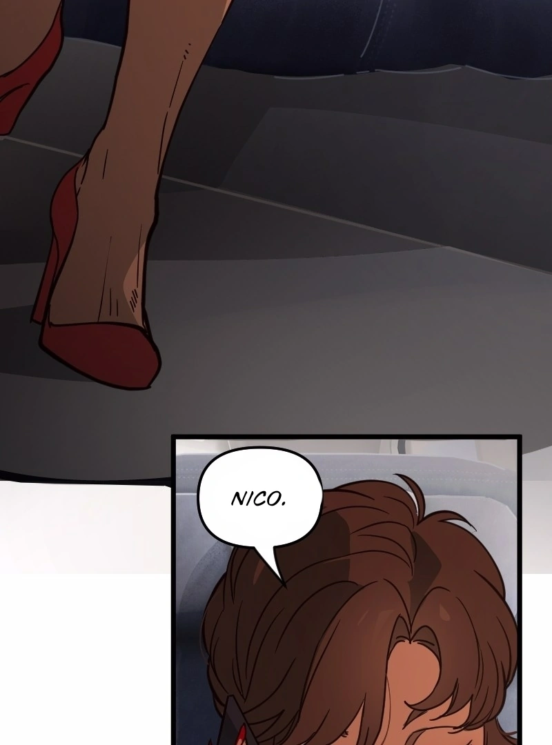 Baca The Mafia Nanny - Chapter 36 halaman 54