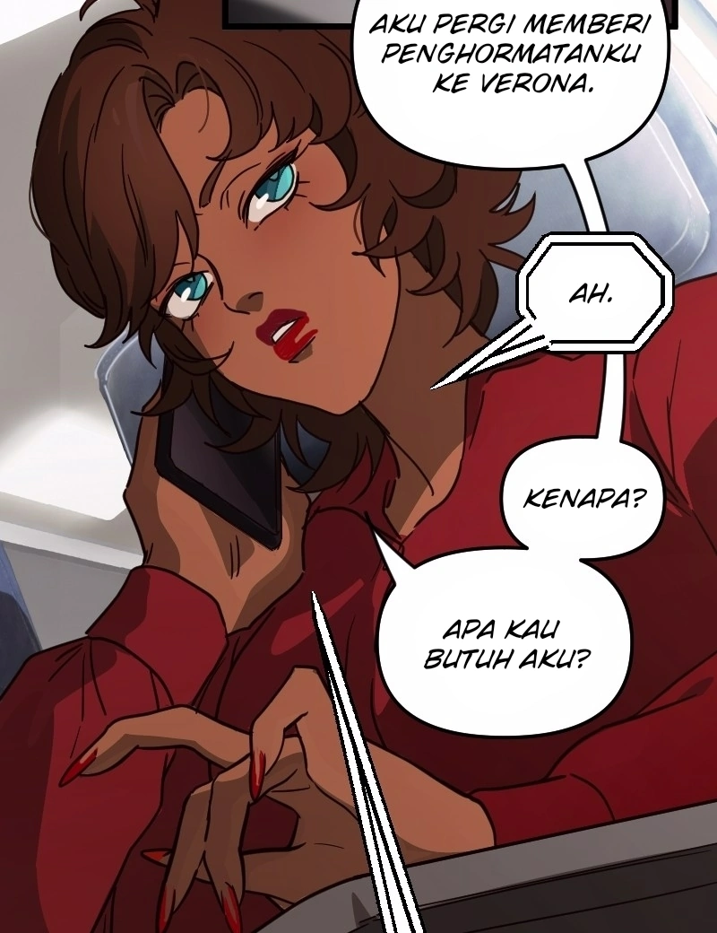 Baca The Mafia Nanny - Chapter 36 halaman 56