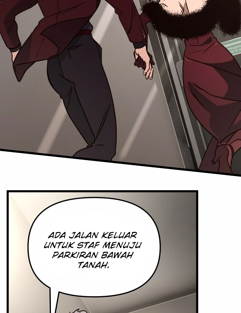 Baca The Mafia Nanny - Chapter 36 halaman 7