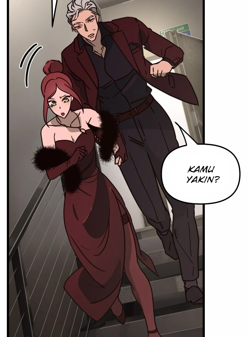 Baca The Mafia Nanny - Chapter 36 halaman 8