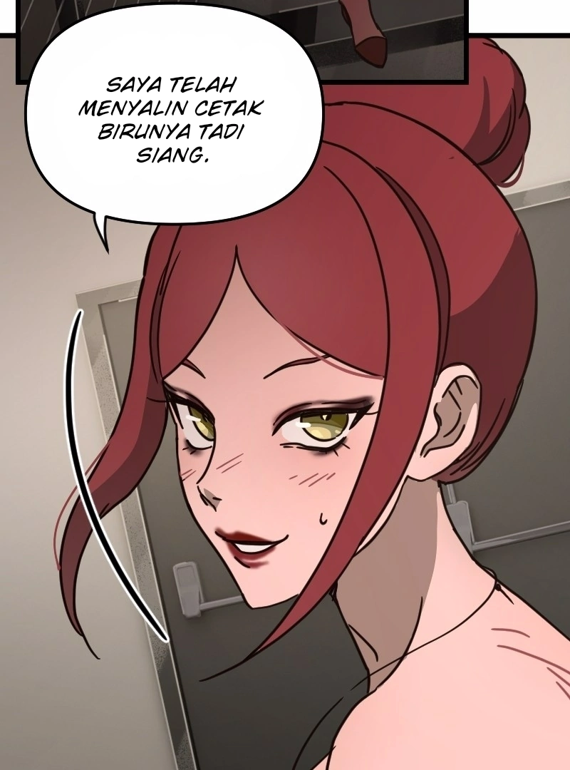 Baca The Mafia Nanny - Chapter 36 halaman 9