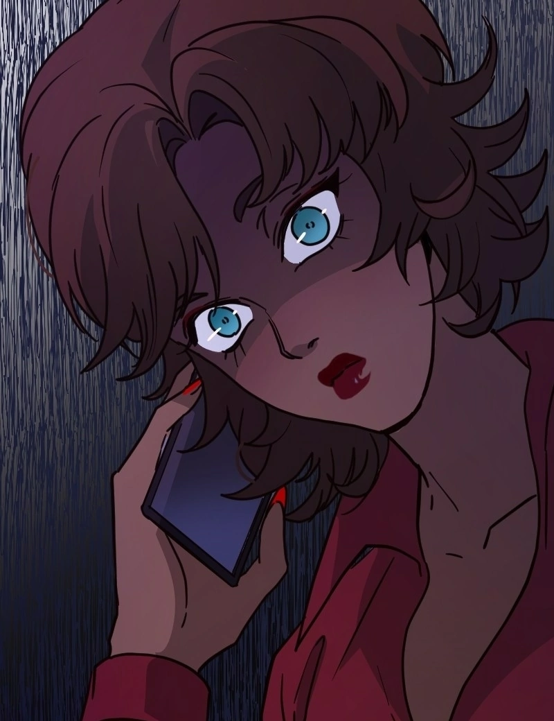 Baca The Mafia Nanny - Chapter 36 halaman 95