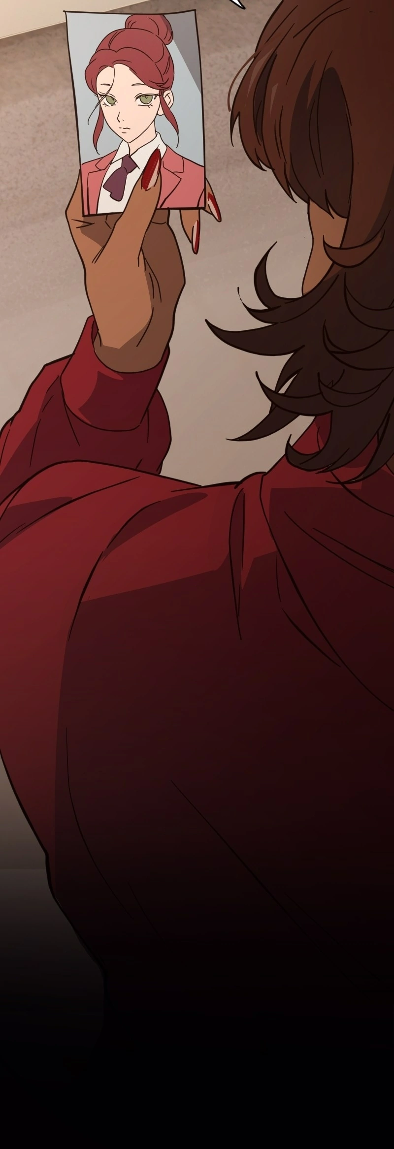 Baca The Mafia Nanny - Chapter 36 halaman 98