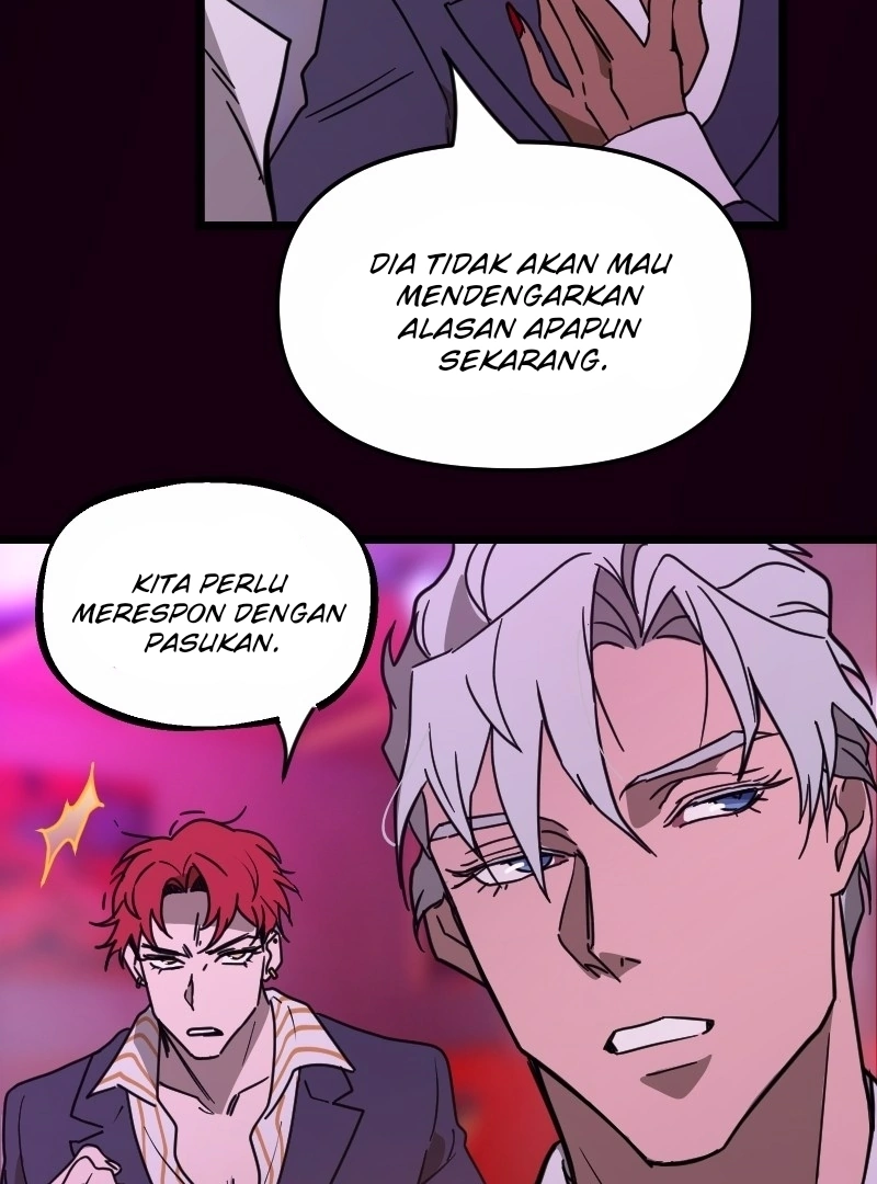 Baca The Mafia Nanny - Chapter 37 halaman 10