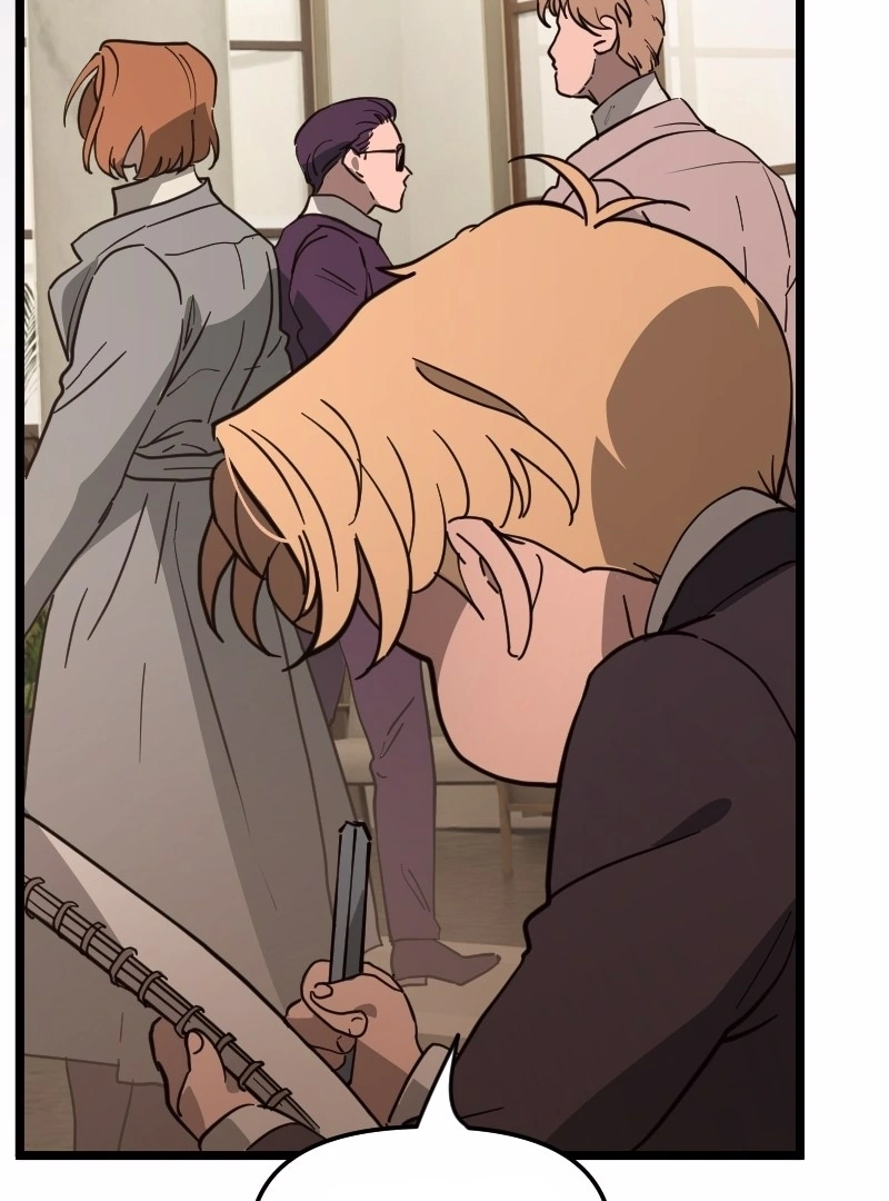 Baca The Mafia Nanny - Chapter 37 halaman 17