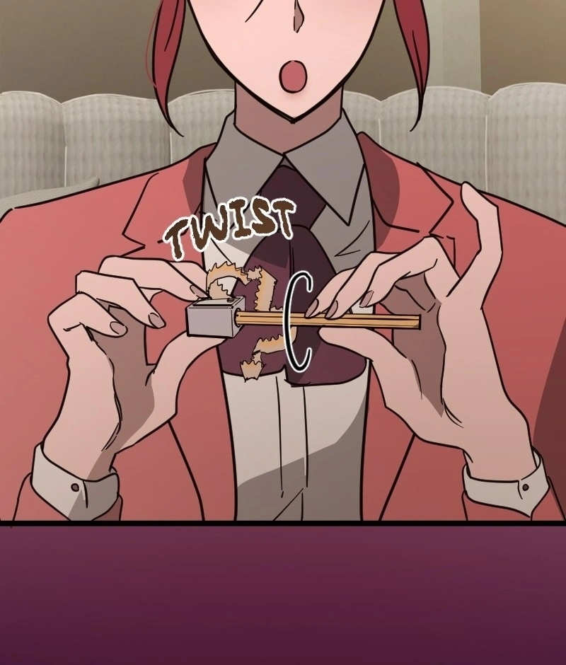 Baca The Mafia Nanny - Chapter 37 halaman 19