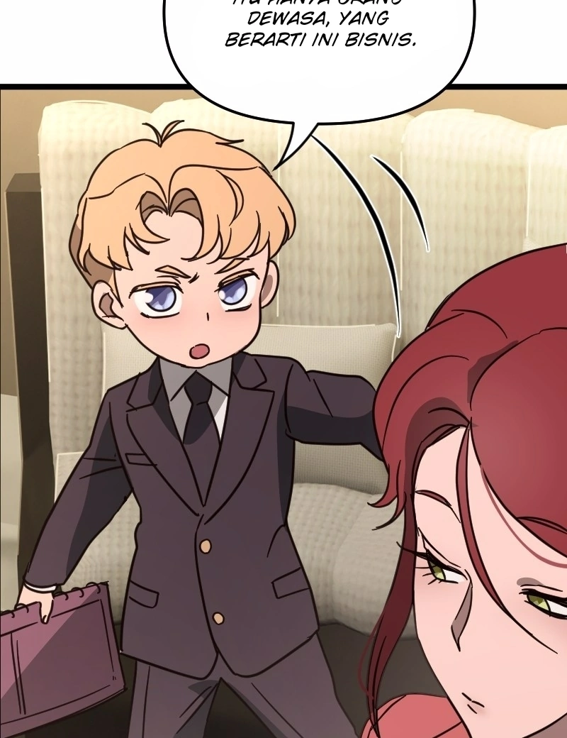Baca The Mafia Nanny - Chapter 37 halaman 24