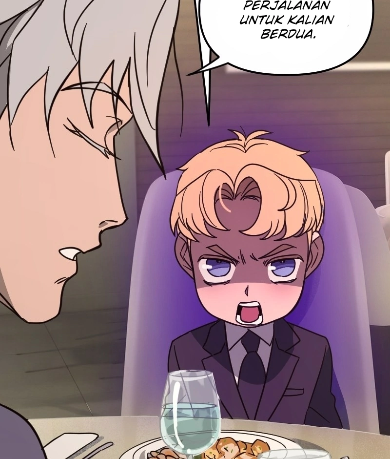 Baca The Mafia Nanny - Chapter 37 halaman 30