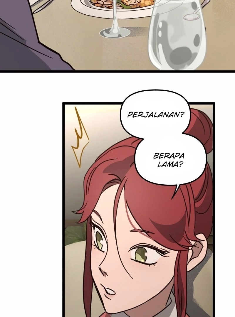 Baca The Mafia Nanny - Chapter 37 halaman 31