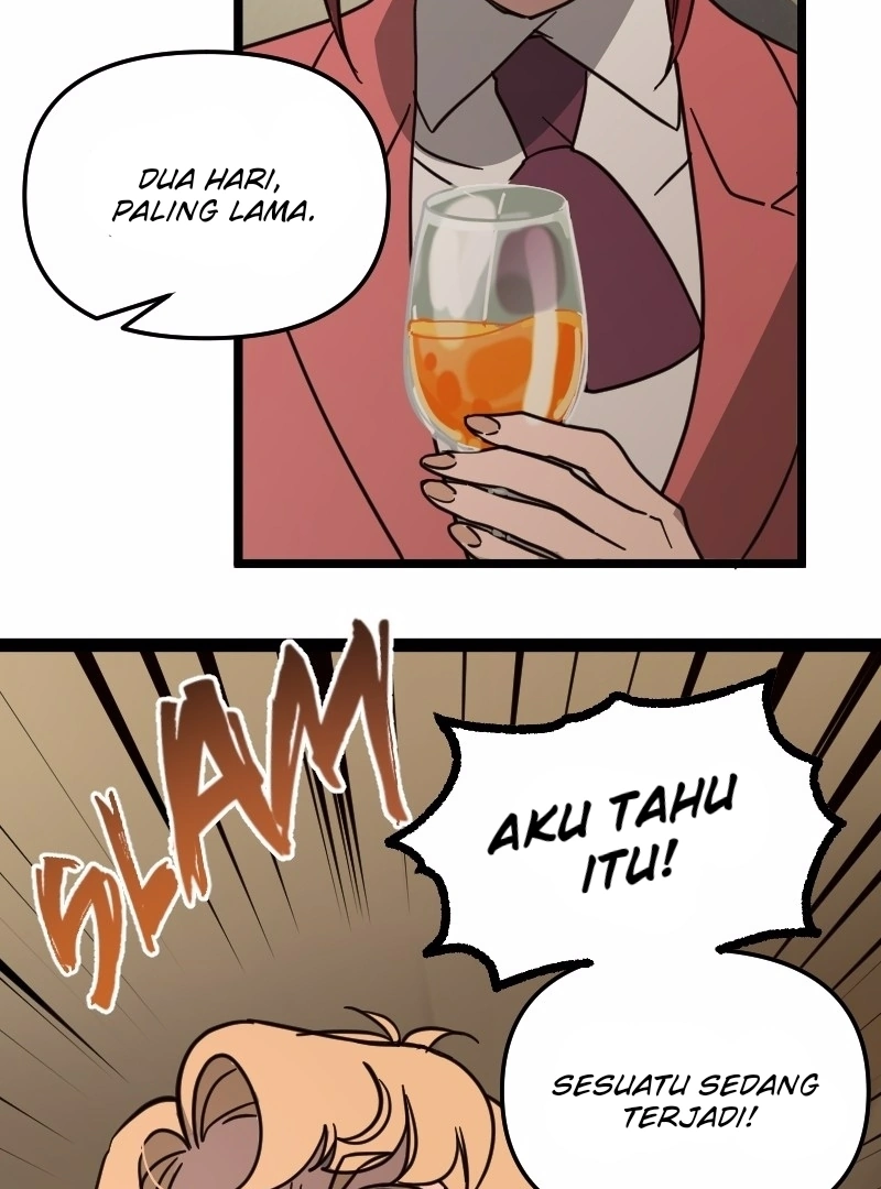 Baca The Mafia Nanny - Chapter 37 halaman 32