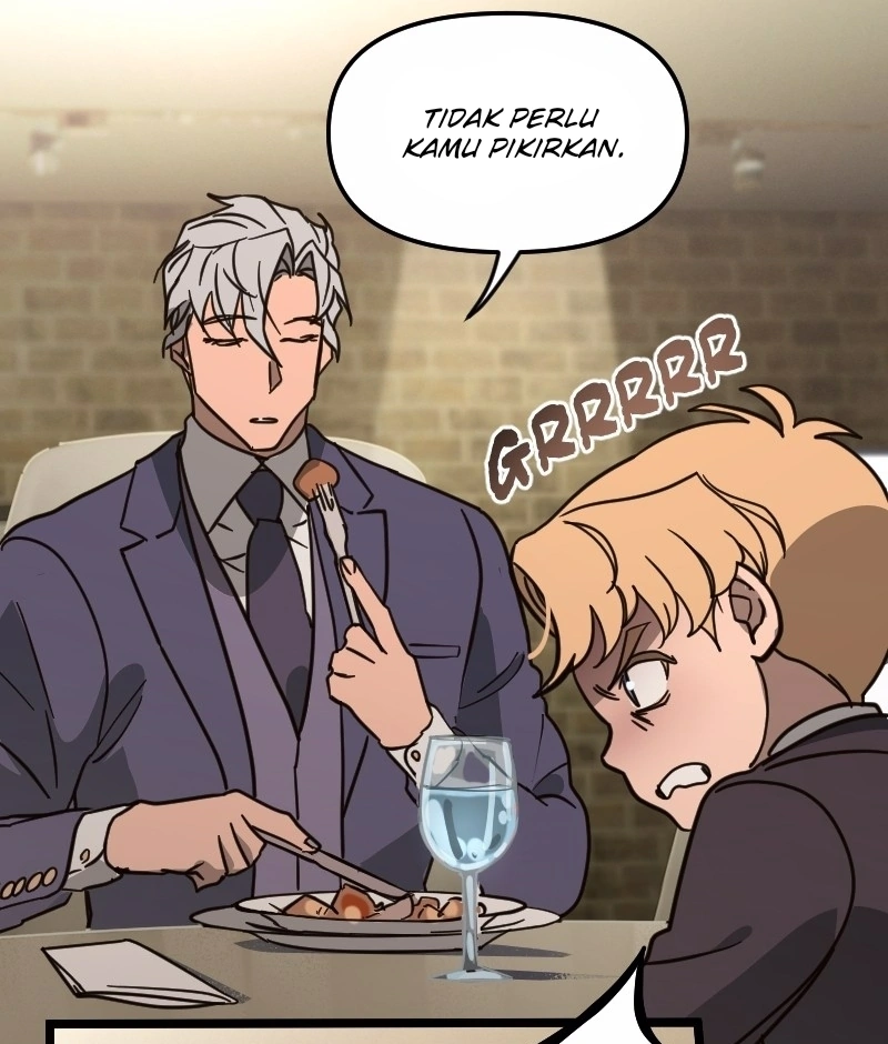 Baca The Mafia Nanny - Chapter 37 halaman 34