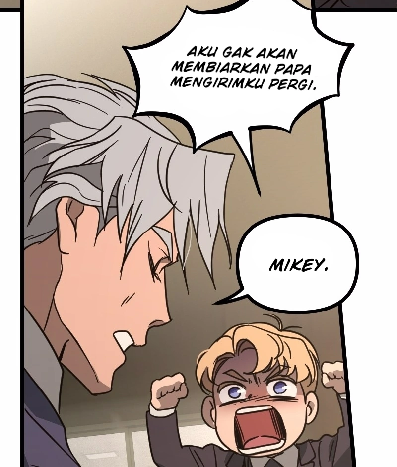 Baca The Mafia Nanny - Chapter 37 halaman 35