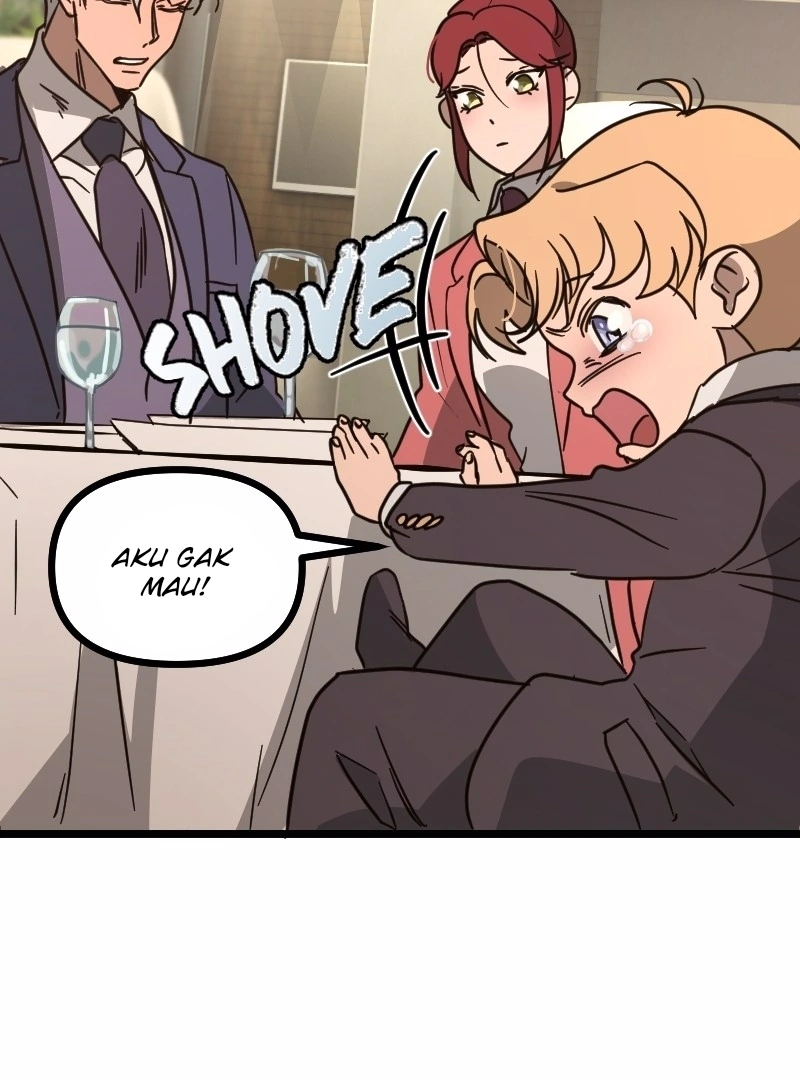 Baca The Mafia Nanny - Chapter 37 halaman 37