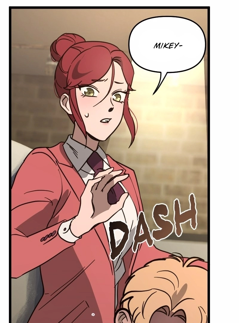 Baca The Mafia Nanny - Chapter 37 halaman 38