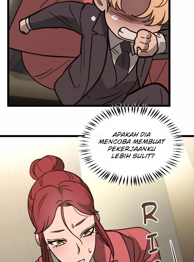 Baca The Mafia Nanny - Chapter 37 halaman 39