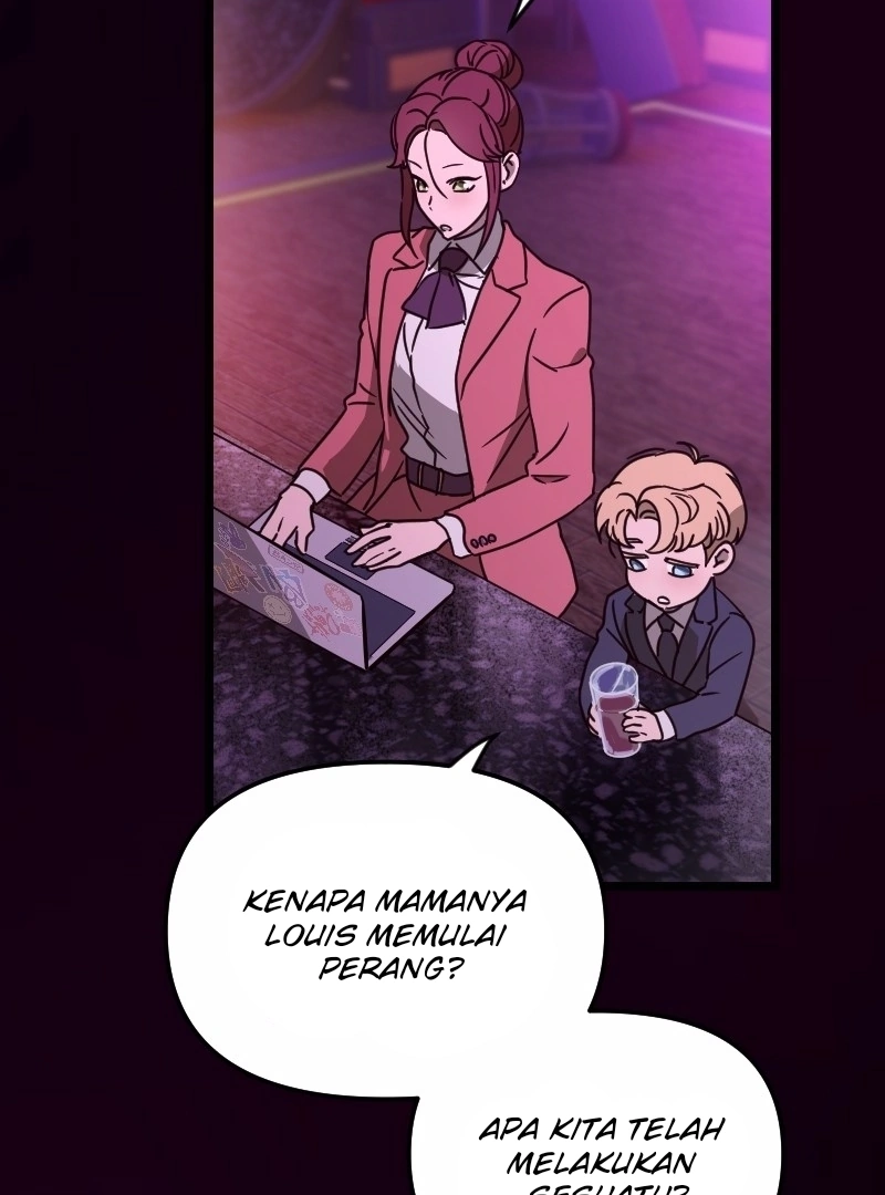 Baca The Mafia Nanny - Chapter 37 halaman 4