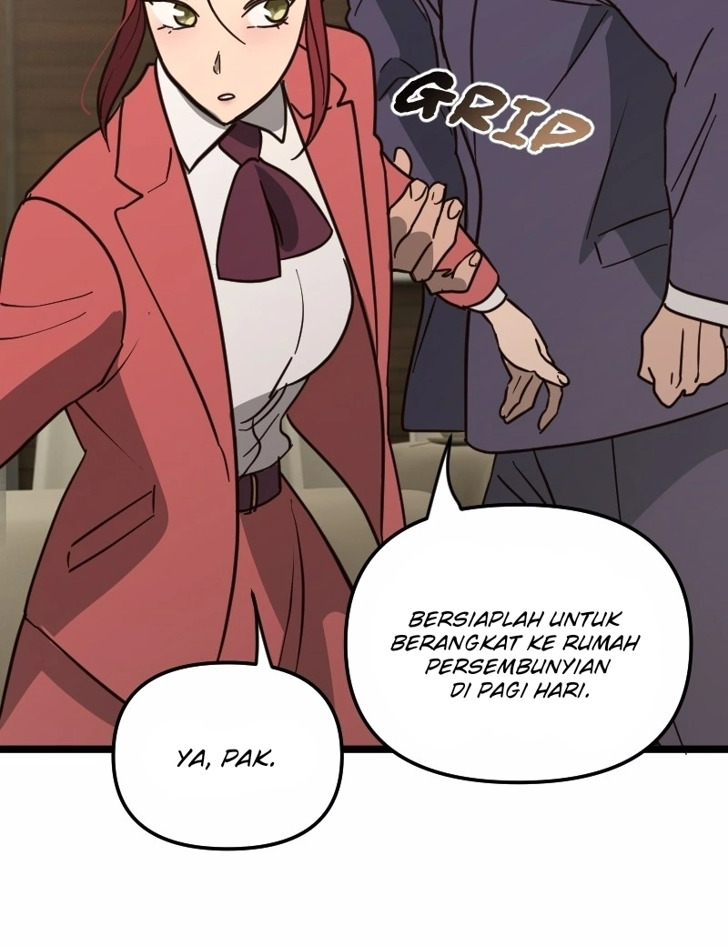 Baca The Mafia Nanny - Chapter 37 halaman 42