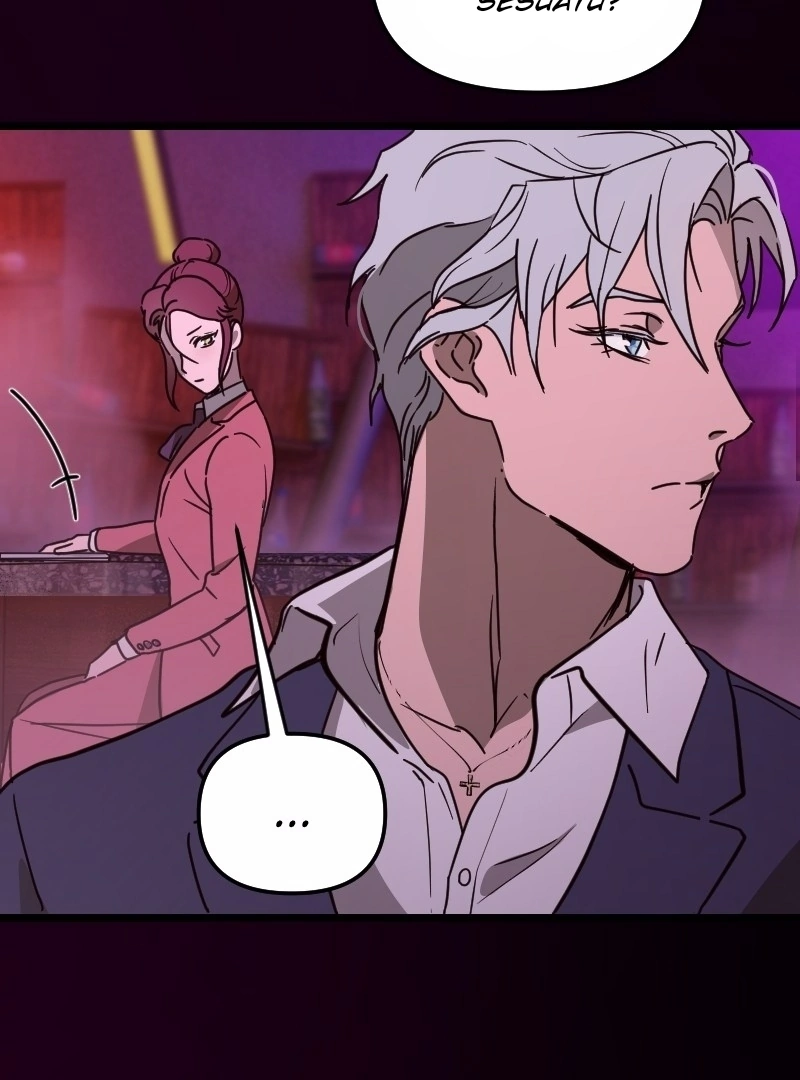 Baca The Mafia Nanny - Chapter 37 halaman 5