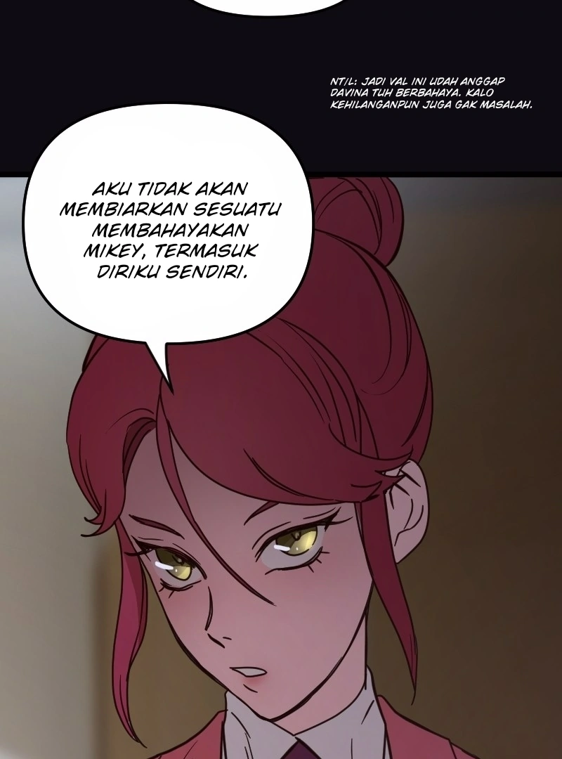 Baca The Mafia Nanny - Chapter 37 halaman 57