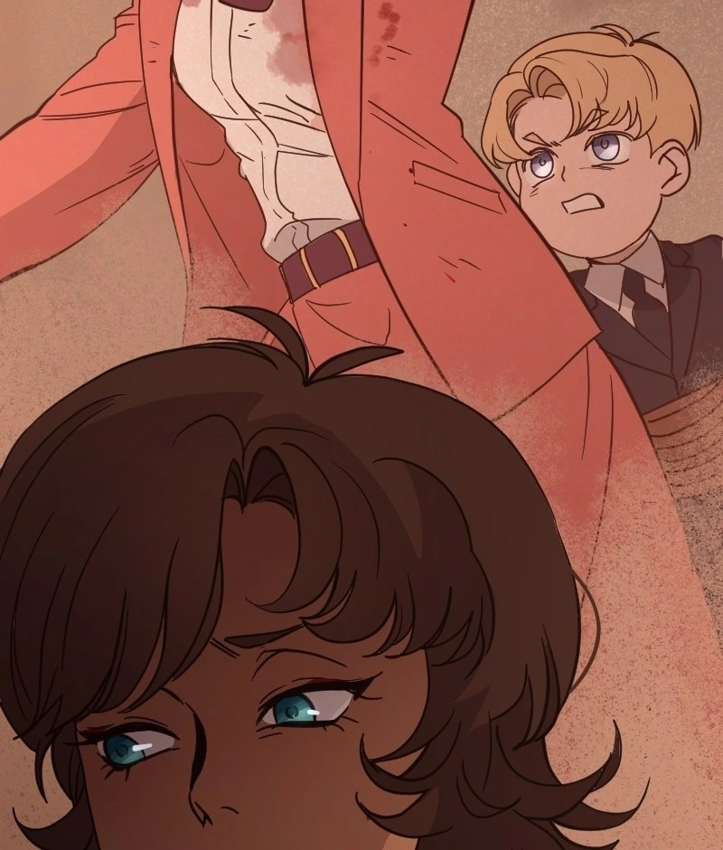 Baca The Mafia Nanny - Chapter 37 halaman 60