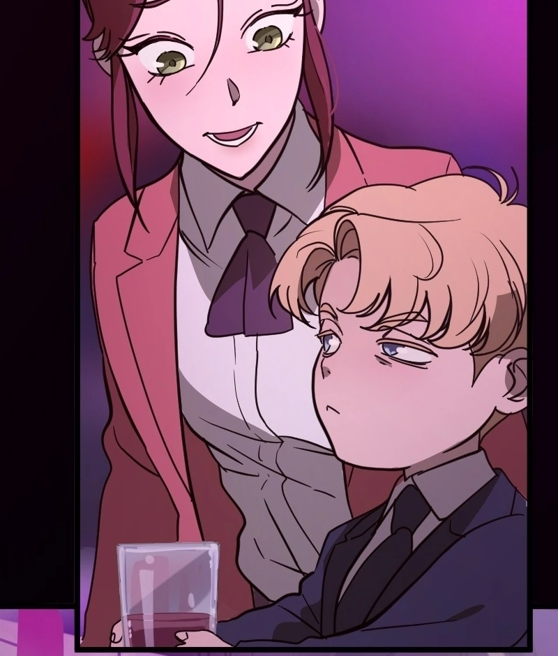 Baca The Mafia Nanny - Chapter 37 halaman 7