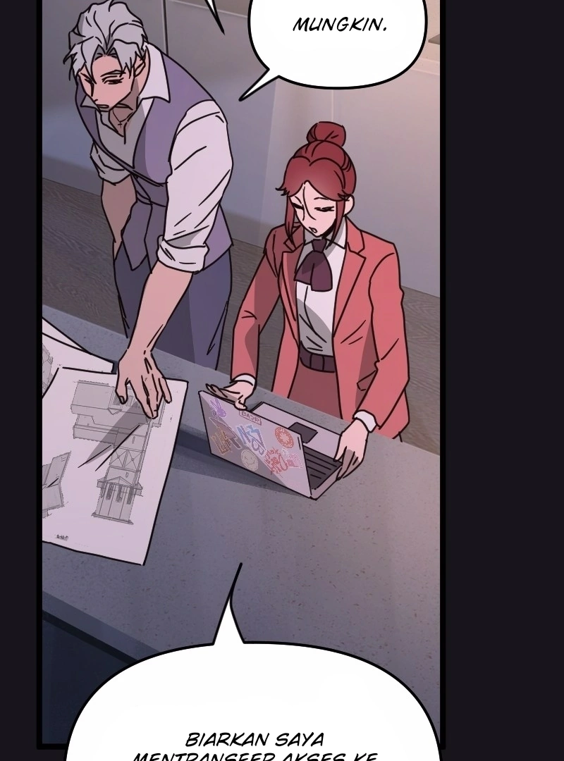 Baca The Mafia Nanny - Chapter 37 halaman 72