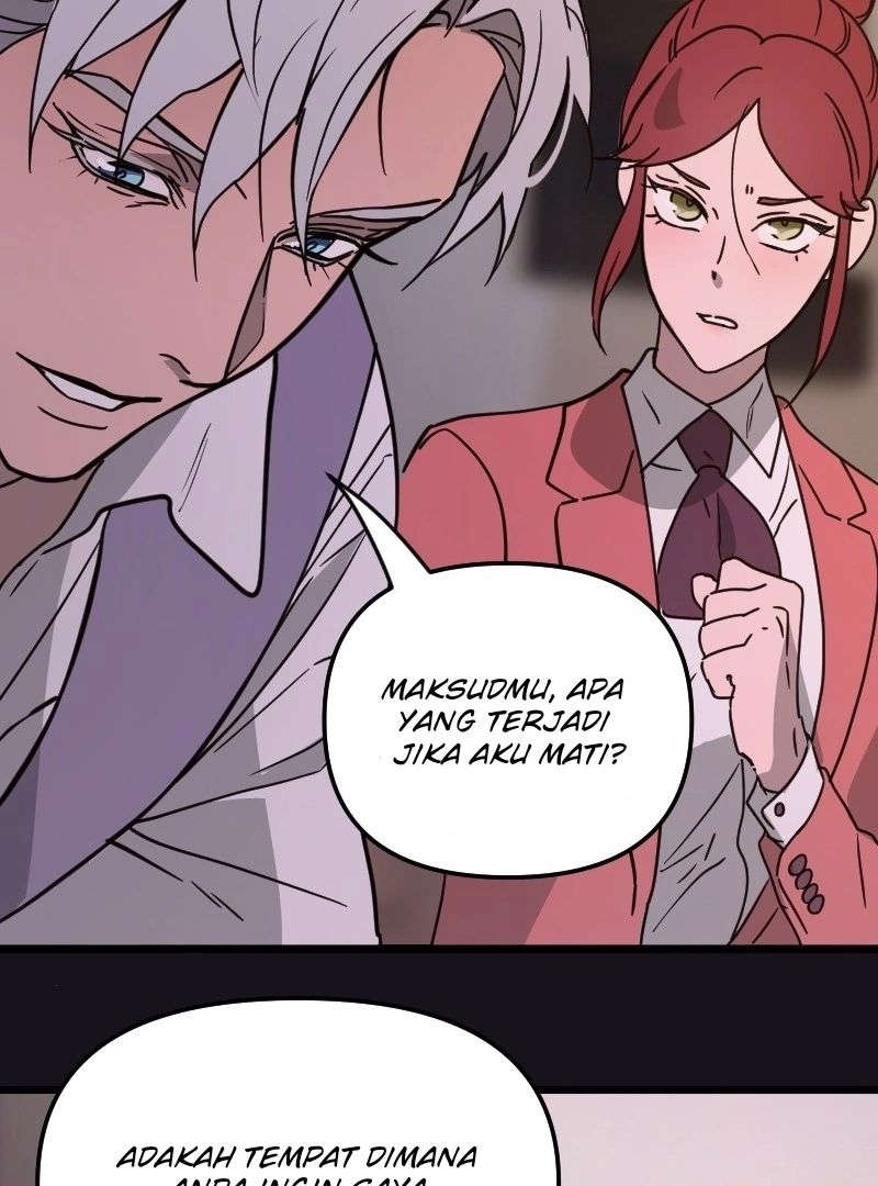 Baca The Mafia Nanny - Chapter 37 halaman 81